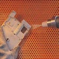 金属表面处理的介绍与使用-惠州樱花草网站在线观看