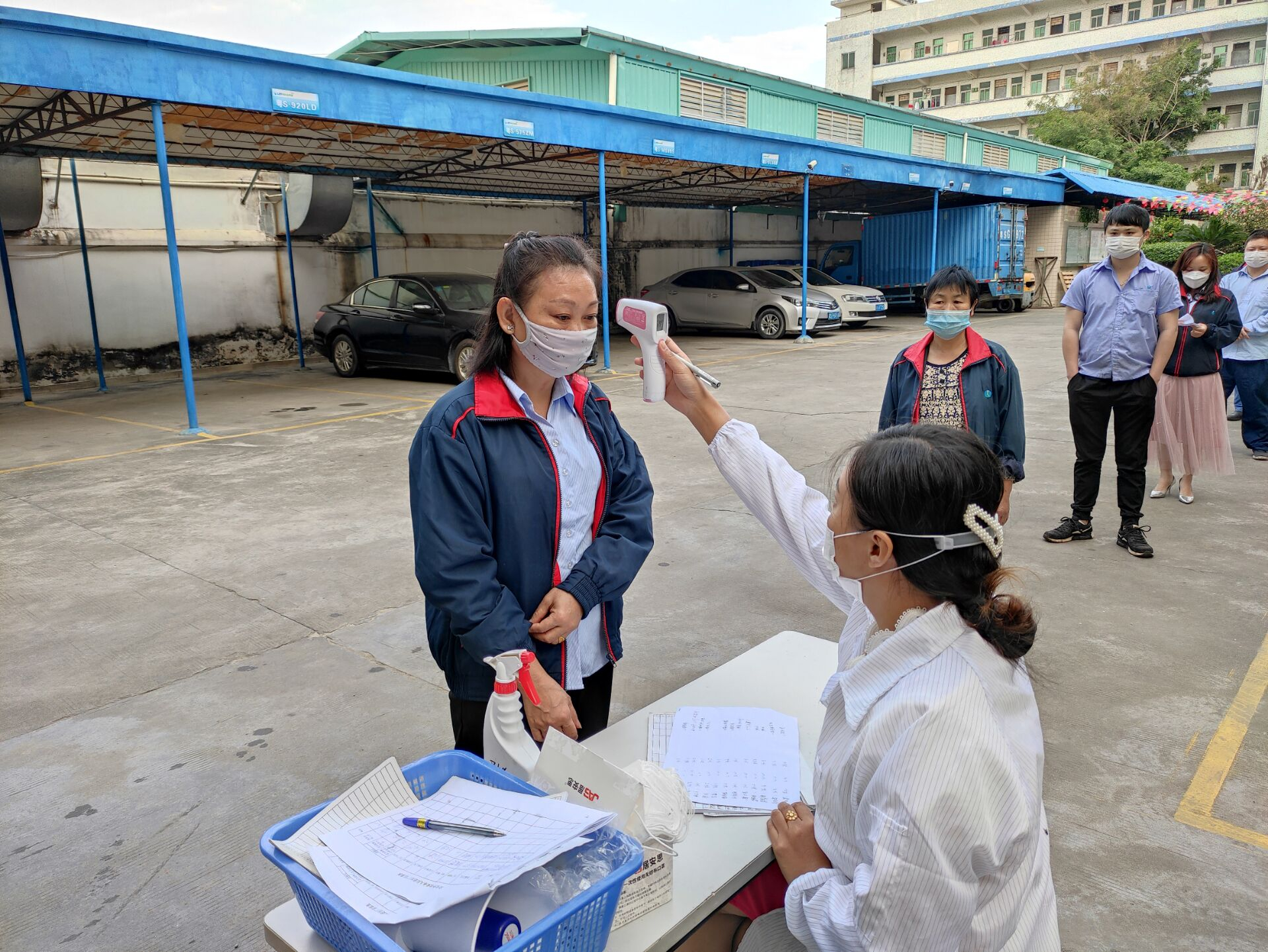 樱花草网站在线观看复工，防疫攻坚战，樱花草影视WWW在线中文在行动！