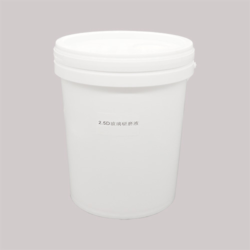 研磨液的5大作用，要了解！！