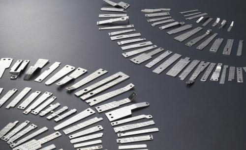 如何辨别金属磷化处理品量的好坏，用以确保金属材料磷化品量