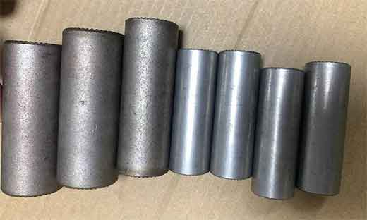 浙江某轴承企业