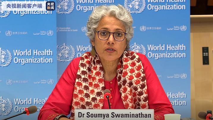 全球加速研发新冠疫苗 全球加速研发新冠疫苗